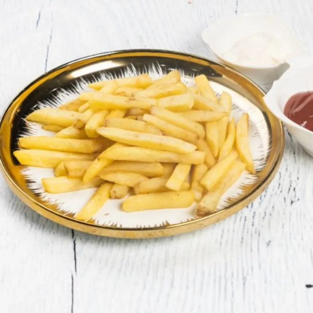 Fries